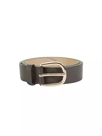 BRAX | Ceinture en cuir | 